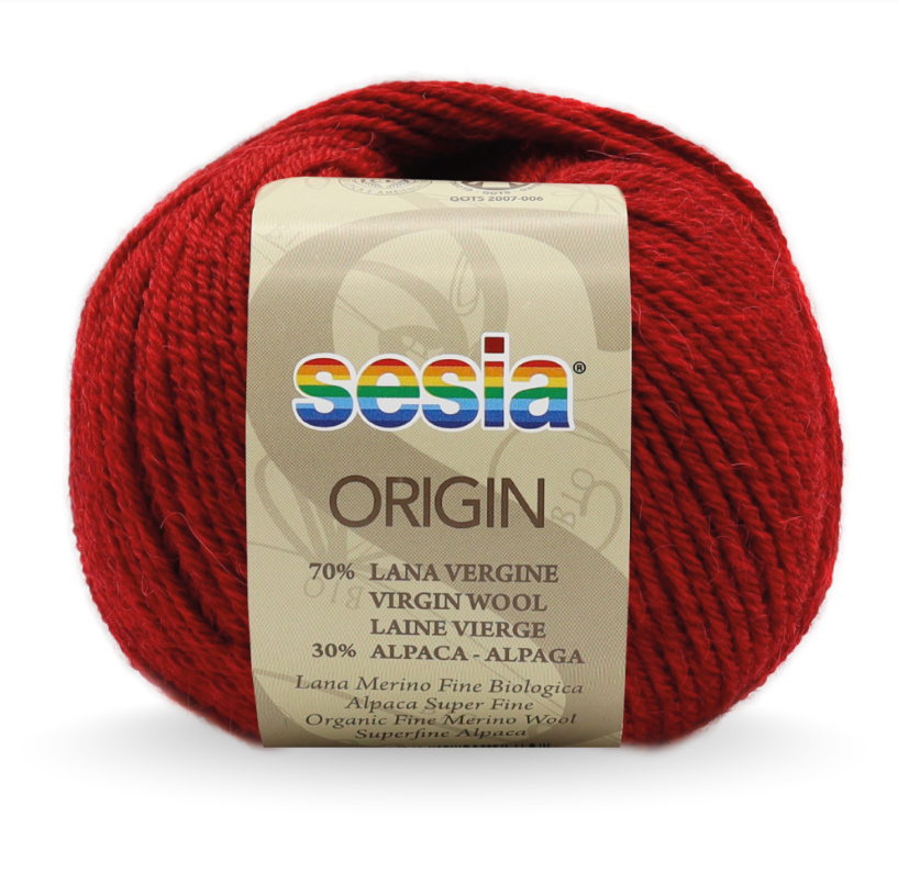 Origin by Sesia