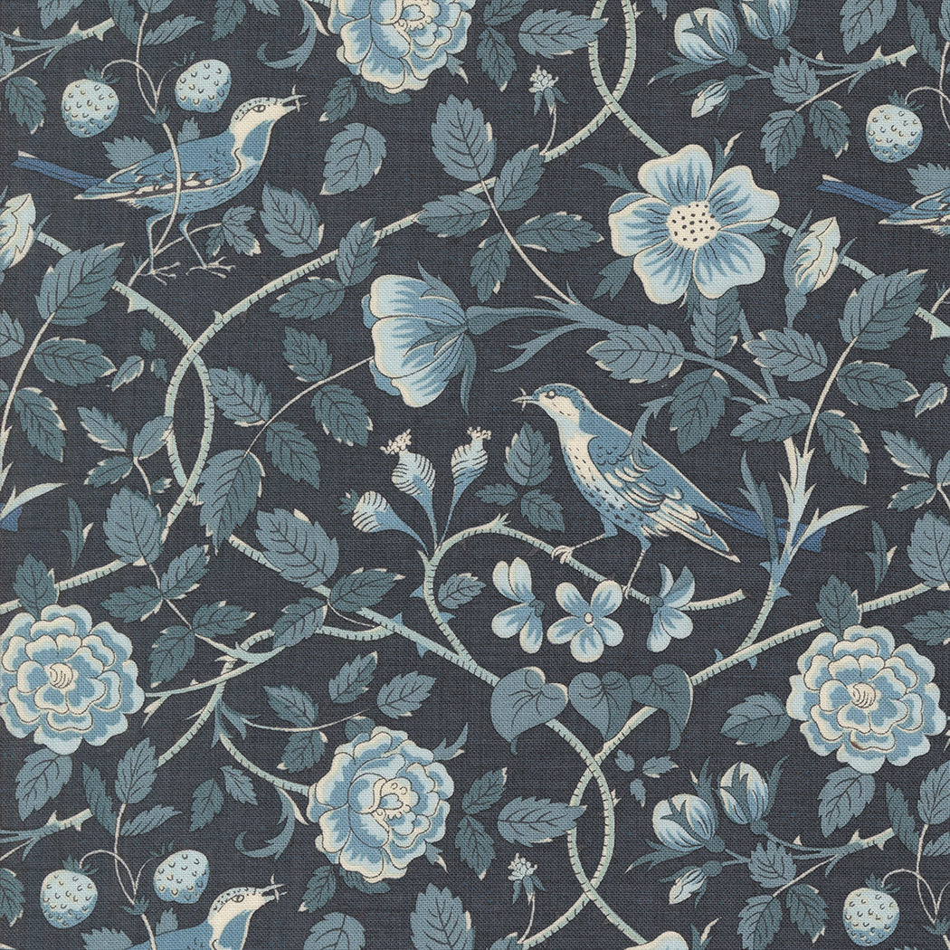 Sacre Bleu by French General