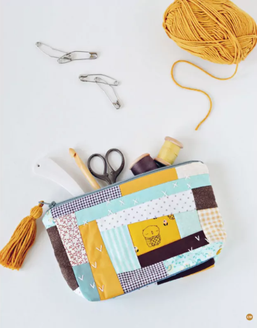 Magic Patch n.146