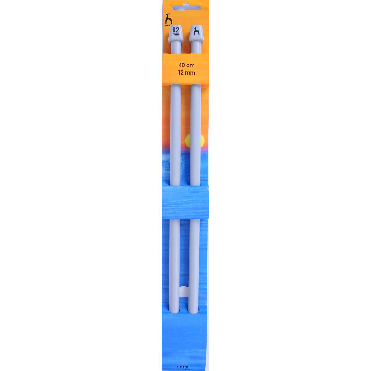 Ferri 40 cm Mis.12