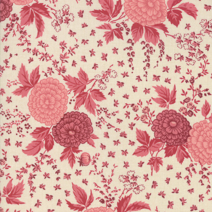 Le Beau Papillon by French General for Modafabrics