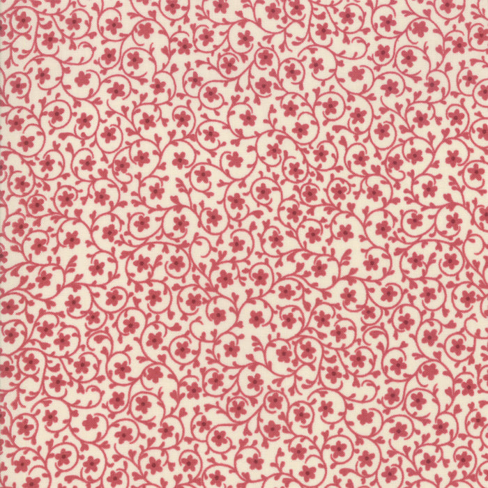 Le Beau Papillon by French General for Modafabrics