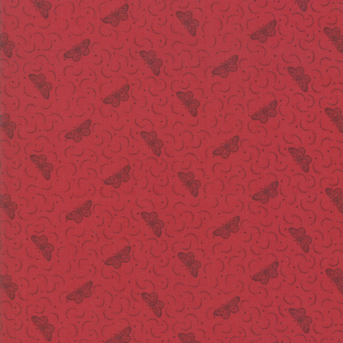 Le Beau Papillon by French General for Modafabrics