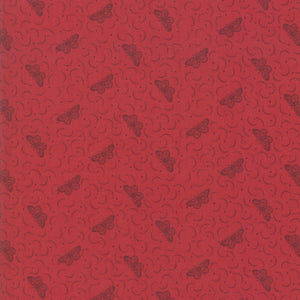 Le Beau Papillon by French General for Modafabrics