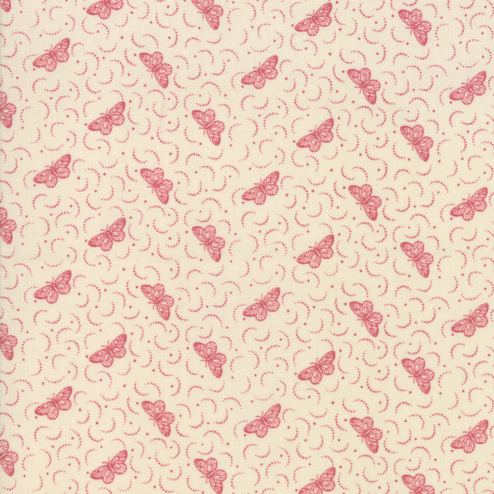 Le Beau Papillon by French General for Modafabrics