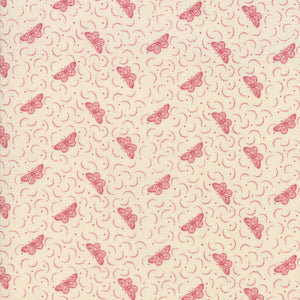 Le Beau Papillon by French General for Modafabrics