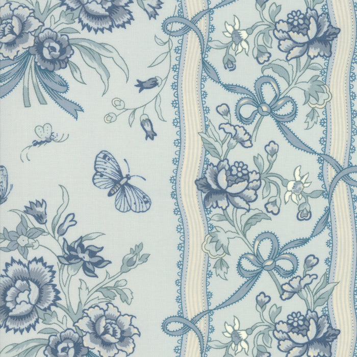 Le Beau Papillon by French General for Modafabrics