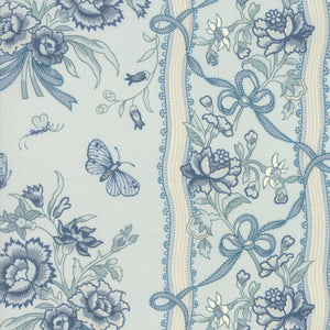 Le Beau Papillon by French General for Modafabrics