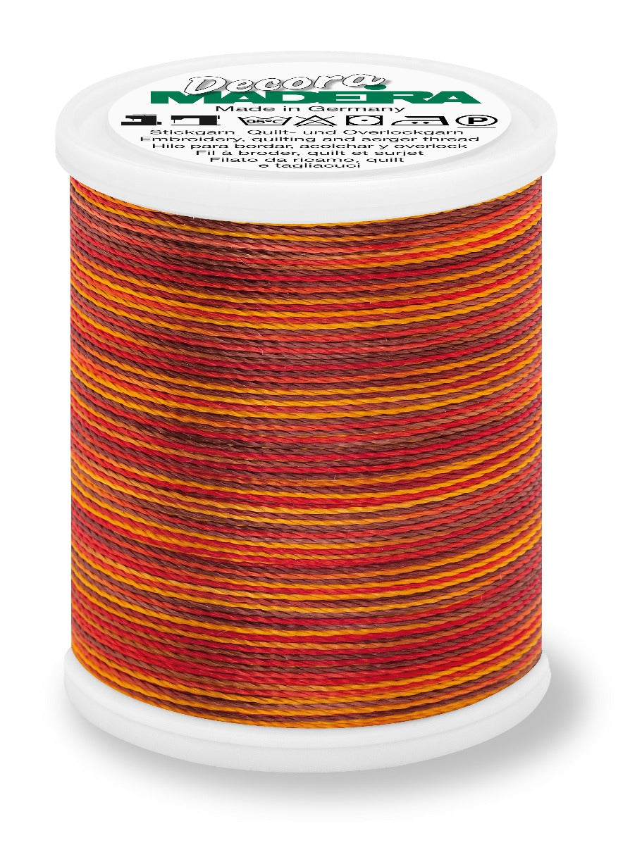 Madeira Cotona 30