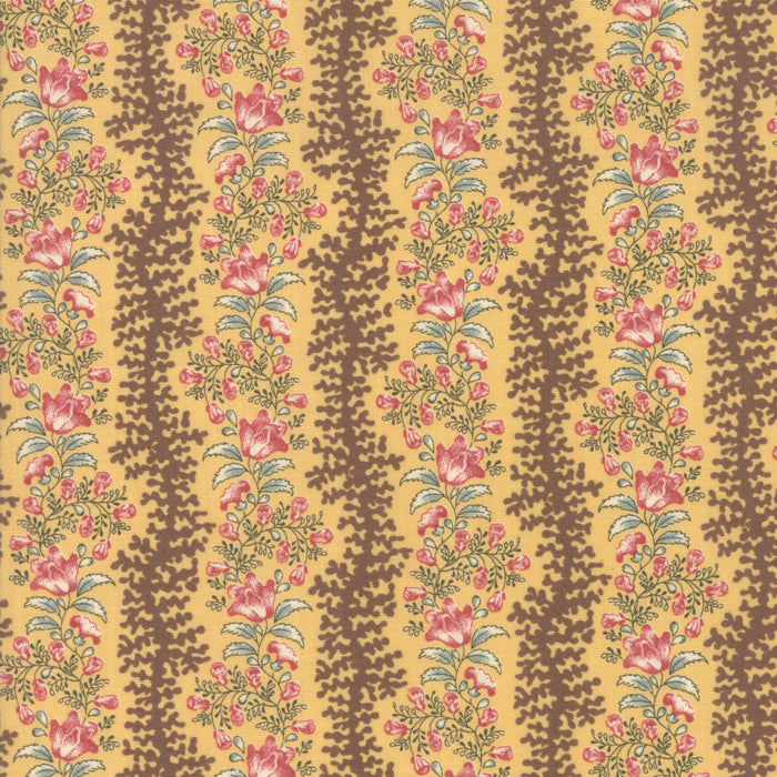 Sarah's Story by Betsy Chutchian for ModaFabrics