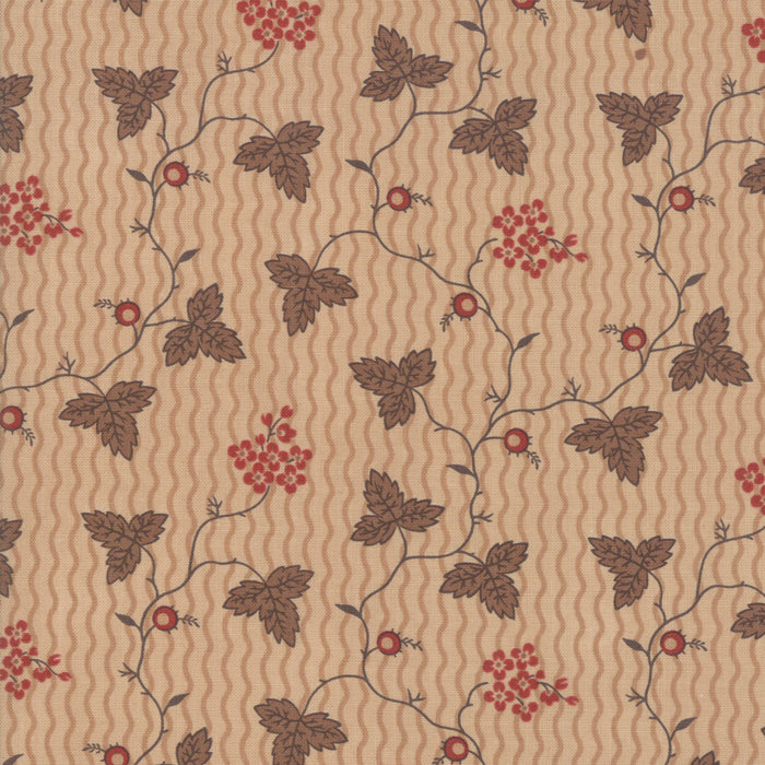 Shelbyville by JoMorton for Modafabrics