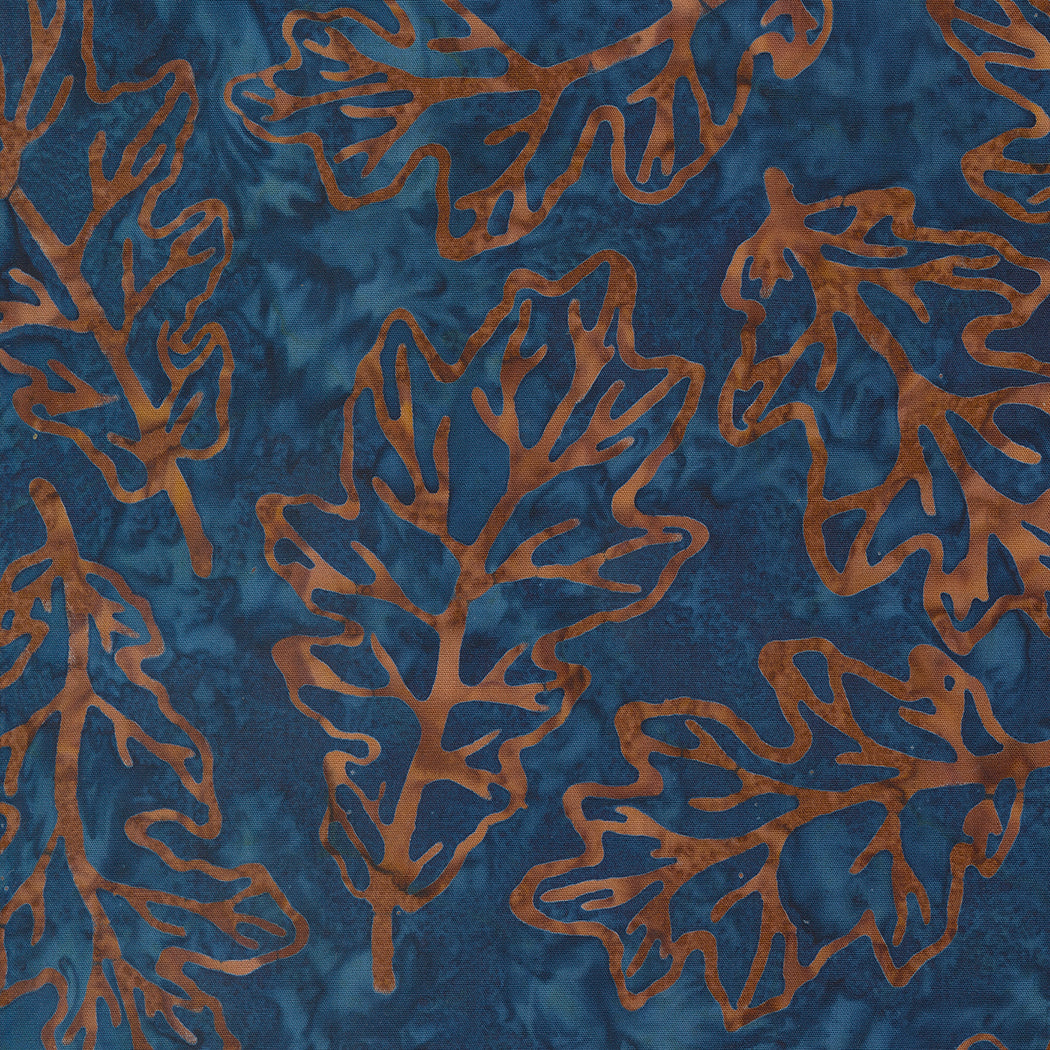 Blue Ridge Batiks