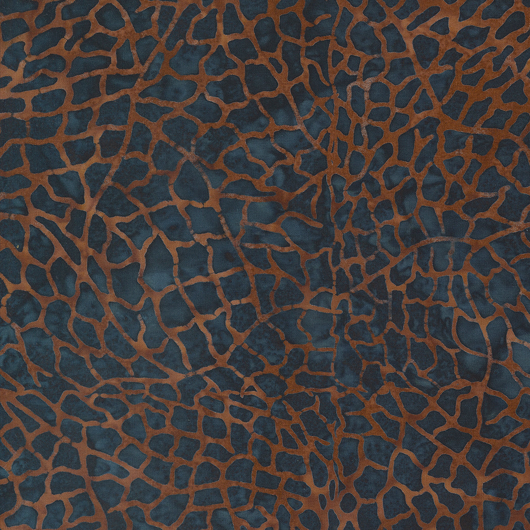 Blue Ridge Batiks