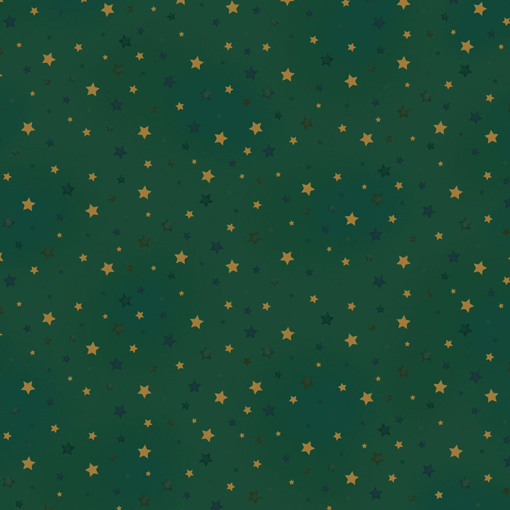 "Amazing Stars" By Stof