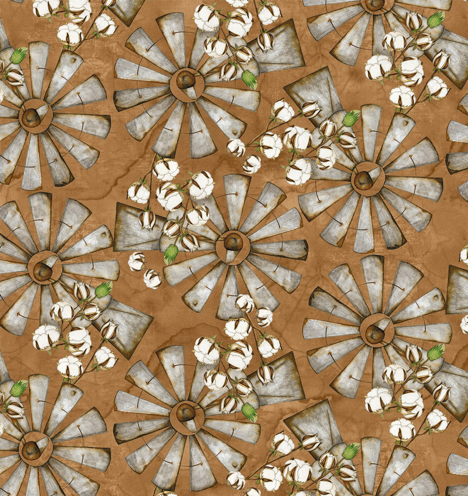 Love 4 Cotton by Tana Mueller