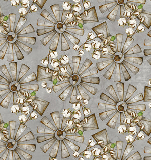 Love 4 Cotton by Tana Mueller