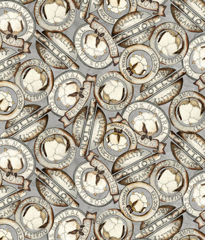 Love 4 Cotton by Tana Mueller