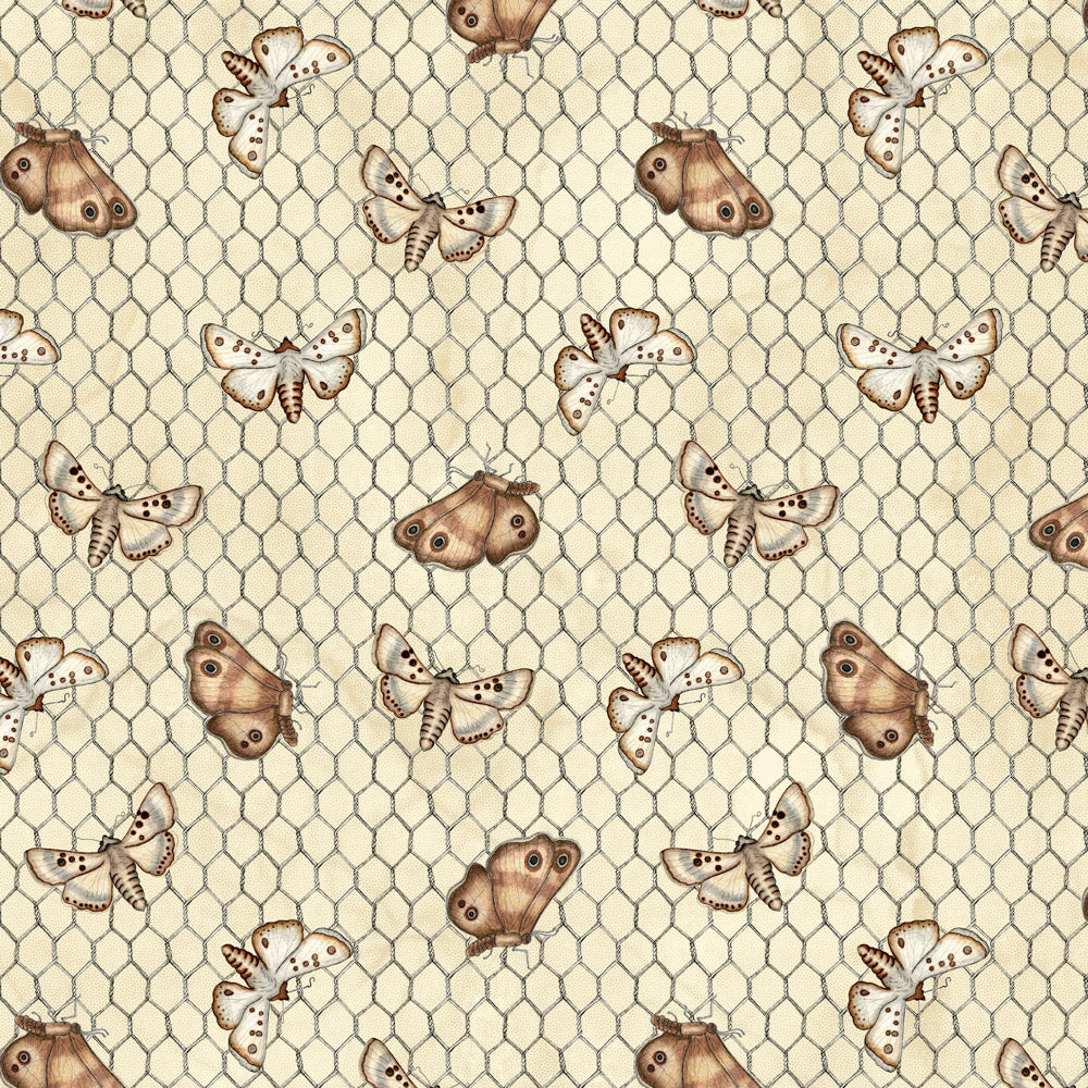 Love 4 Cotton by Tana Mueller