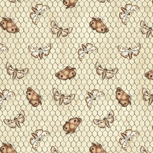 Love 4 Cotton by Tana Mueller