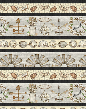 Love 4 Cotton by Tana Mueller