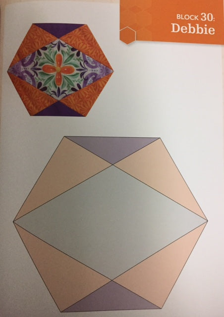 The New Hexagon