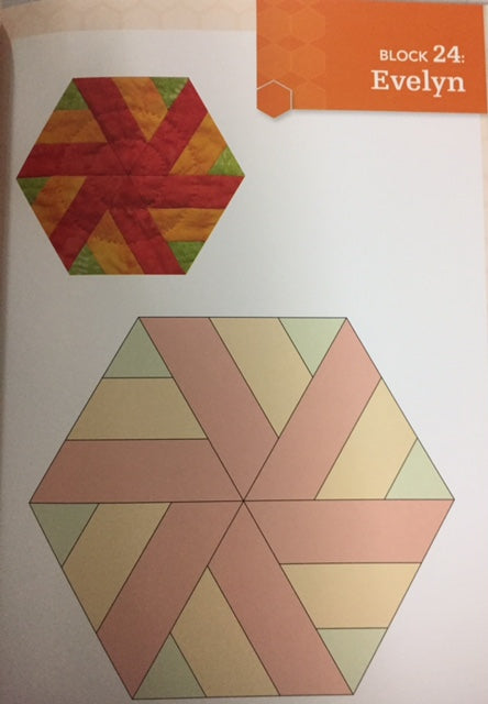The New Hexagon