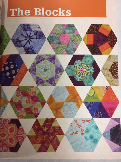 The New Hexagon