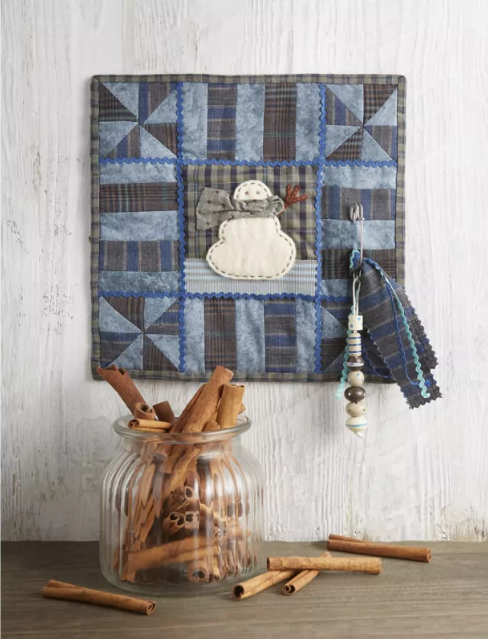 Quilt Country n.63