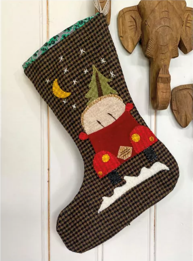 Quilt Country n.68