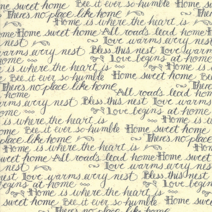 Home by Kathy Schmitz for Modafabrics