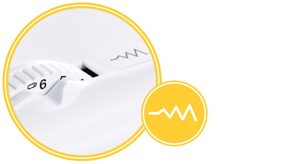 Macchina per cucire Pfaff Smarter 130S con 5 anni di garanzia