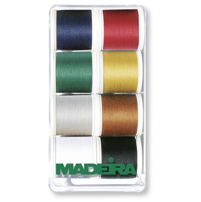 Box Madeira Aerofil n.8017