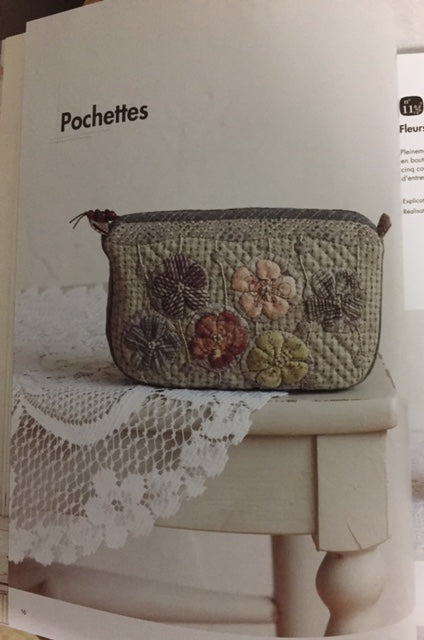 Petits bonheurs quiltes