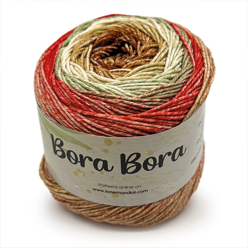 Bora Bora by Mondial