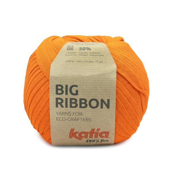 big ribbon by katia