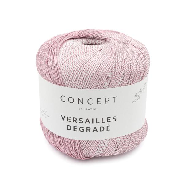 Versailles degrade