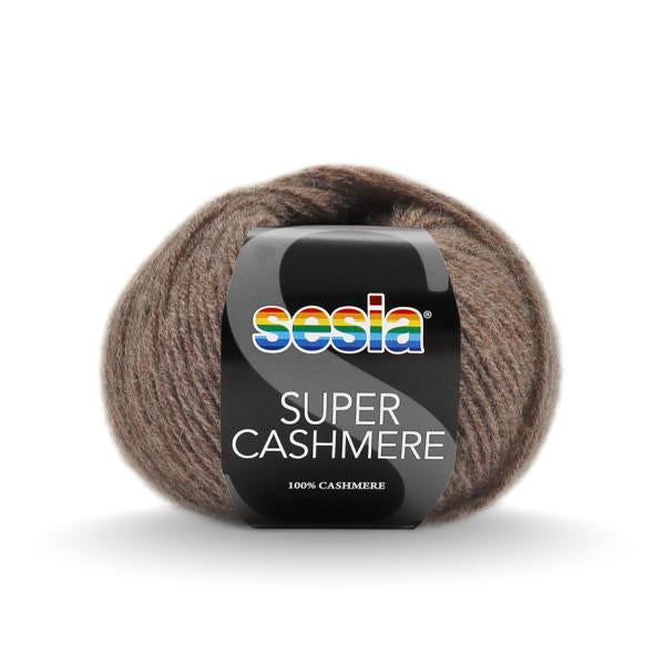 Super Cashmere