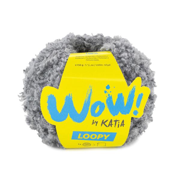 Wow-Loopy by Katia