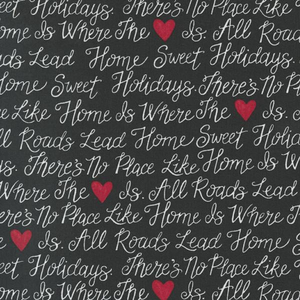 Holidays at Home by Deb Strain