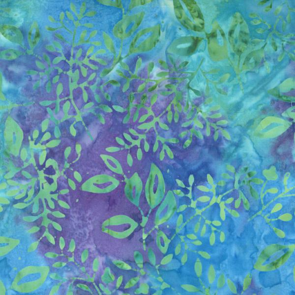 Chroma Batiks by Modafabrics