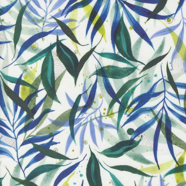 Coming Up Roses by Moda Fabrics