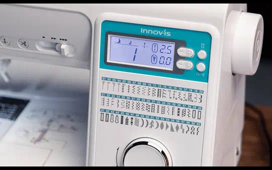 Brother Innov-is A65