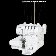 Brother Airflow 3000 tagliacuci con infilatura automatica