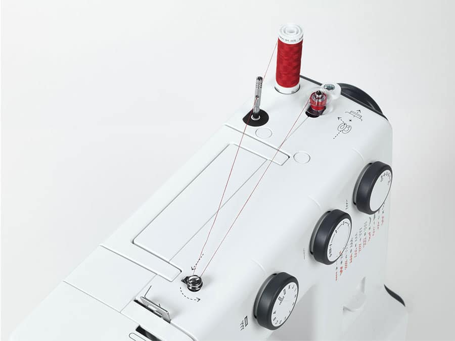 Macchina per cucire meccanica Bernette B35 By bernina