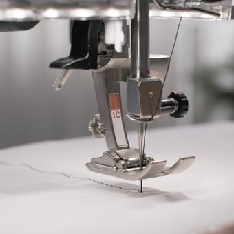Bernina 590