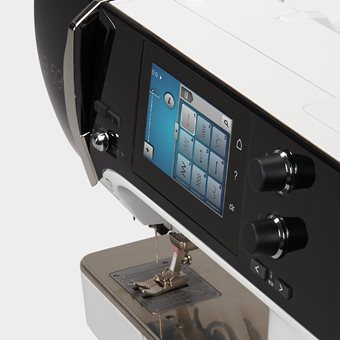 Bernina 590