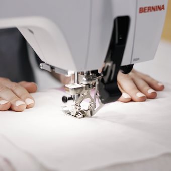 Bernina 590