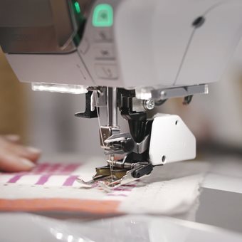 Bernina 590