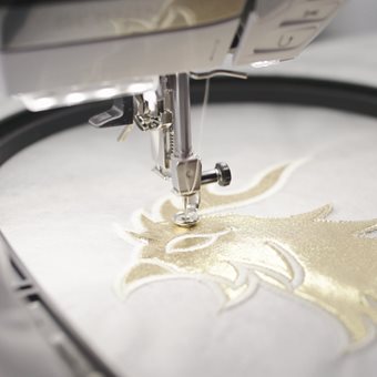 Bernina 590