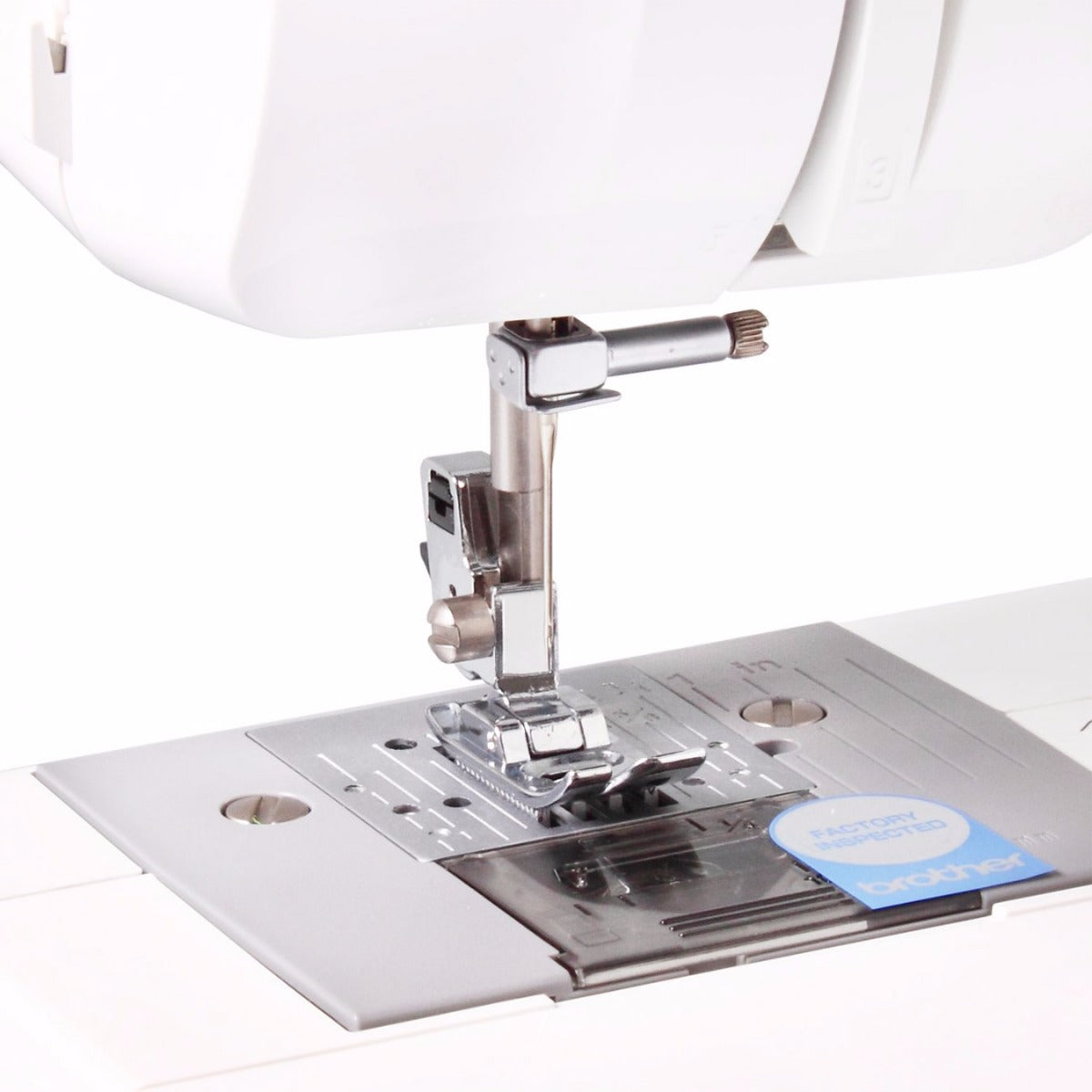 Macchina per cucire Brother XN2500 con piedino tagliacuci OMAGGIO